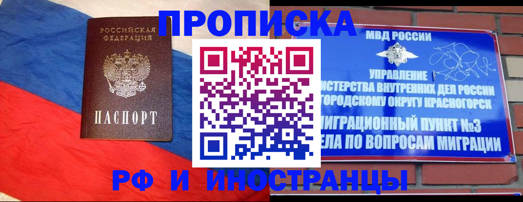 временная регистрация для всех в Мирном